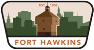 Fort Hawkins